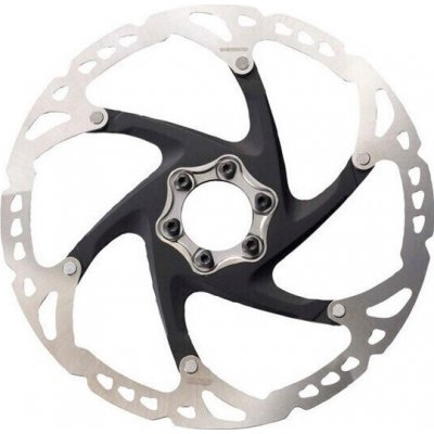 Brzdový kotouč- SHIMANO XT SM-RT76L - 203 mm – Zbozi.Blesk.cz