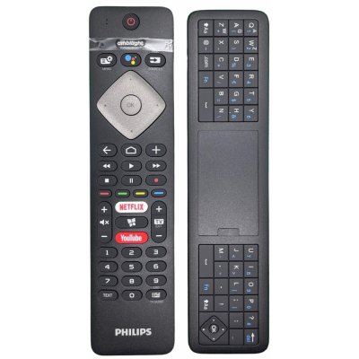 Dálkový ovladač Philips 65PML9506/12 | 65PML9636/12 – Hledejceny.cz