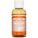 Dr. Bronner's All one tekuté universální mýdlo Teatree 59 ml – Sleviste.cz