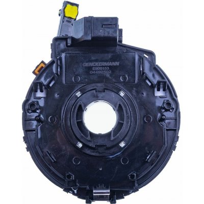 Vinutá pružina, airbag DENCKERMANN E900153 – Hledejceny.cz
