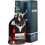 Dalmore 15y 40% 0,7 l (karton) – Zboží Dáma