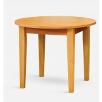 Stima Kulatý FIT I. 110 cm bílá – Hledejceny.cz
