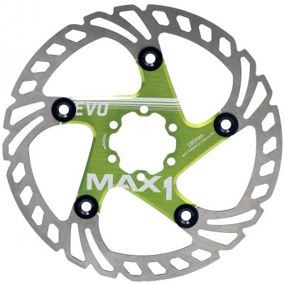 MAX1 Evo 180 mm – Zbozi.Blesk.cz