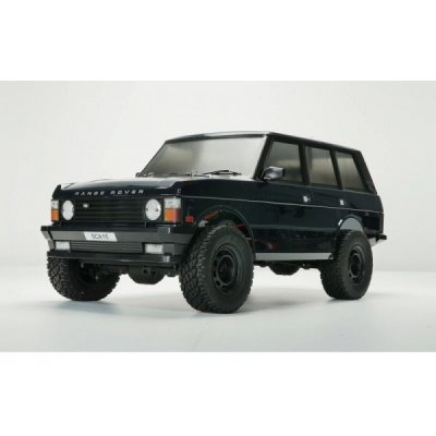 SCA-1E Range Rover Oxford modrá 2.1 RTR rozvor 285mm Officiálně licencovaná karoserie CARISMA RC_97269 RTR 1:10 – Hledejceny.cz