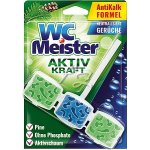 WC Meister Aktiv Kraft závěska do WC Les 45 g – Zbozi.Blesk.cz