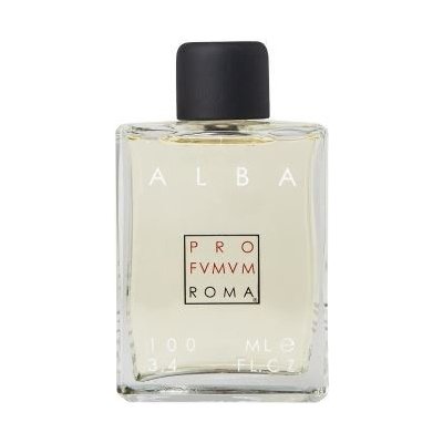 Parfumum Roma Alba parfum unisex 100 ml – Hledejceny.cz