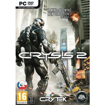 Crysis 2