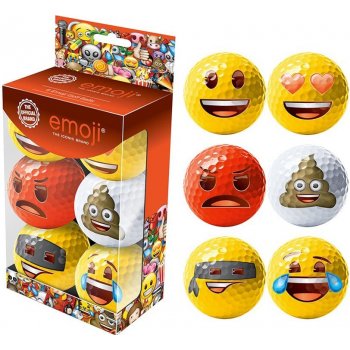 Emoji Smile Big vtipné