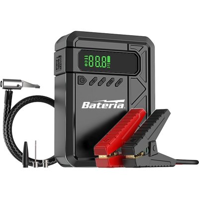 BATERIA BAT-JS-10I | Zboží Auto