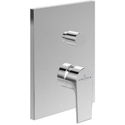 Villeroy & Boch Liberty TVS10700500061 – Hledejceny.cz