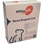 EASYPILL Rena´Expert Cat na onemocnění ledvin pro kočky 60 g – Hledejceny.cz