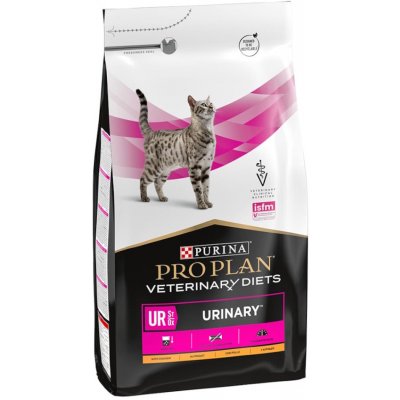 Pro Plan VET DIETS UR Chicken Urinary 1,5 kg – Zboží Mobilmania