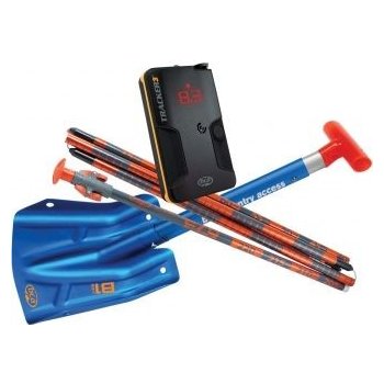 BCA TS RESCUE PACKAGE SET