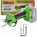 Procraft ES22Libb – Hledejceny.cz
