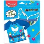 Maped Výtvarná zástěra pro školní věk – Sleviste.cz