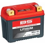 BS Battery BSLI-02 – Zboží Mobilmania