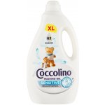 Coccolino Care prací gél Sensitive 63 PD – Hledejceny.cz
