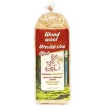 Limara Podestýlka Dřevitá vlna 15 l 170 g – Hledejceny.cz