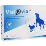Ding Wall Trading, spol.Visiovia/Isovia pes,kočka 30 tbl – Hledejceny.cz