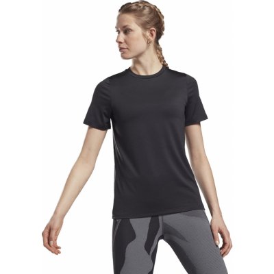 REEBOK ID TRAIN SPEEDWICK tee GR9526 Černá – Zboží Mobilmania