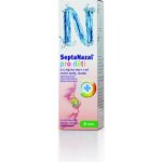 SEPTANAZAL PRO DĚTI NAS 0,5MG/ML+50MG/ML NAS SPR SOL 1X10ML – Hledejceny.cz