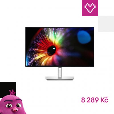 Dell U2724D – Zboží Mobilmania