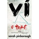 Ví o tobě - Sarah Pinborough