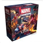 Marvel Champions: Age of Apocalypse Expansion – Zboží Živě