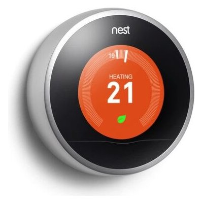 Google Nest Learning T3028FD