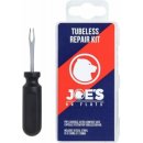 JOE´S bezdušový set Tubeless Repair Kit