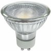 Žárovka ACA Lighting LED GU10 230V 7W 6000K 100st. 610lm Ra80 7WGU10SCWGL