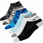 FootJoy ProDry Sport 6 párů – Hledejceny.cz