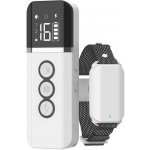 Obojek a přijímač Patpet TK16 – Zboží Dáma