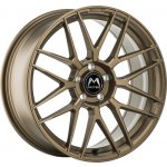 Motec hyper Mesh Mcr3 8.5x19 5x112 ET45 copper matt – Hledejceny.cz