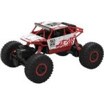 Buddy Toys BRC 18.610 RC Rock Climber RTR 2,4 GHz 1:18 – Zboží Dáma