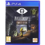 Little Nightmares Complete – Zboží Živě