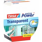 Tesa oboustranná lepicí páska 10 m x 50 mm – Zboží Mobilmania