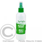 Top Gold deodorant s chlorofylem + Tea Tree Oil 150 g – Zboží Dáma