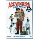 Ace Ventura Junior: Zvierací detektív DVD