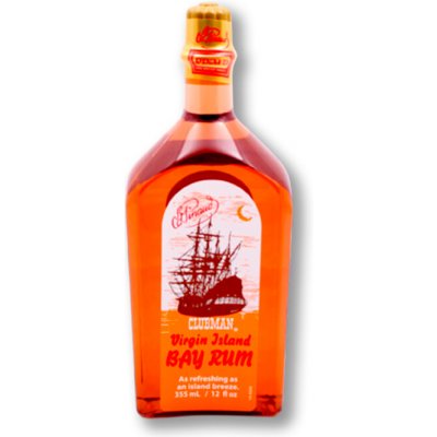 Clubman After Shave Lotion Bay Rum 355 ml – Hledejceny.cz