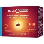 Novo C plus 90 měkkých tobolek – Hledejceny.cz
