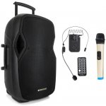 Pronomic MOVE 15MA-A – Sleviste.cz