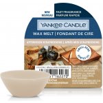 Yankee Candle Afternoon Scrapbooking vonný vosk do aromalampy 22 g – Sleviste.cz