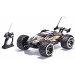 NQD RC Auto Monster Truck Land Buster 4x4 RTR žlutá 1:12 – Hledejceny.cz