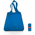 Reisenthel Mini Maxi Shopper Pocket French blue – Zboží Dáma