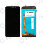 LCD Displej + Dotykové sklo Huawei P9 Lite VNS-L21 – Zboží Živě