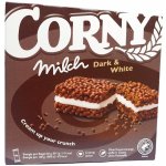 Corny Milch 120 g – Sleviste.cz