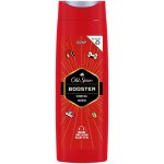 Old Spice Booster sprchový gel 400 ml – Hledejceny.cz
