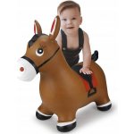 Woopie Skákací Koník s pumpičkou – Zboží Mobilmania