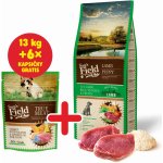 Sam's Field Puppy Chicken & Potato 13 kg – Hledejceny.cz